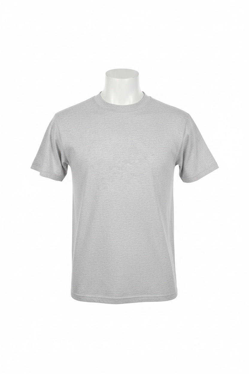 Men's Grey Cool Cool T Shirt