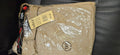 Men's Tan Ziou Shorts