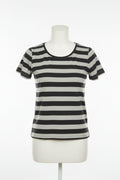 Ladies Just Love Dress (Blue An Grey)