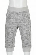 Toddler Boys Grey And Black Joggers Garanimals
