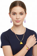 Big Girls 3 Piece Kids Jewelry Set