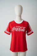 Ladies Coca Cola 3 Piece Set XL