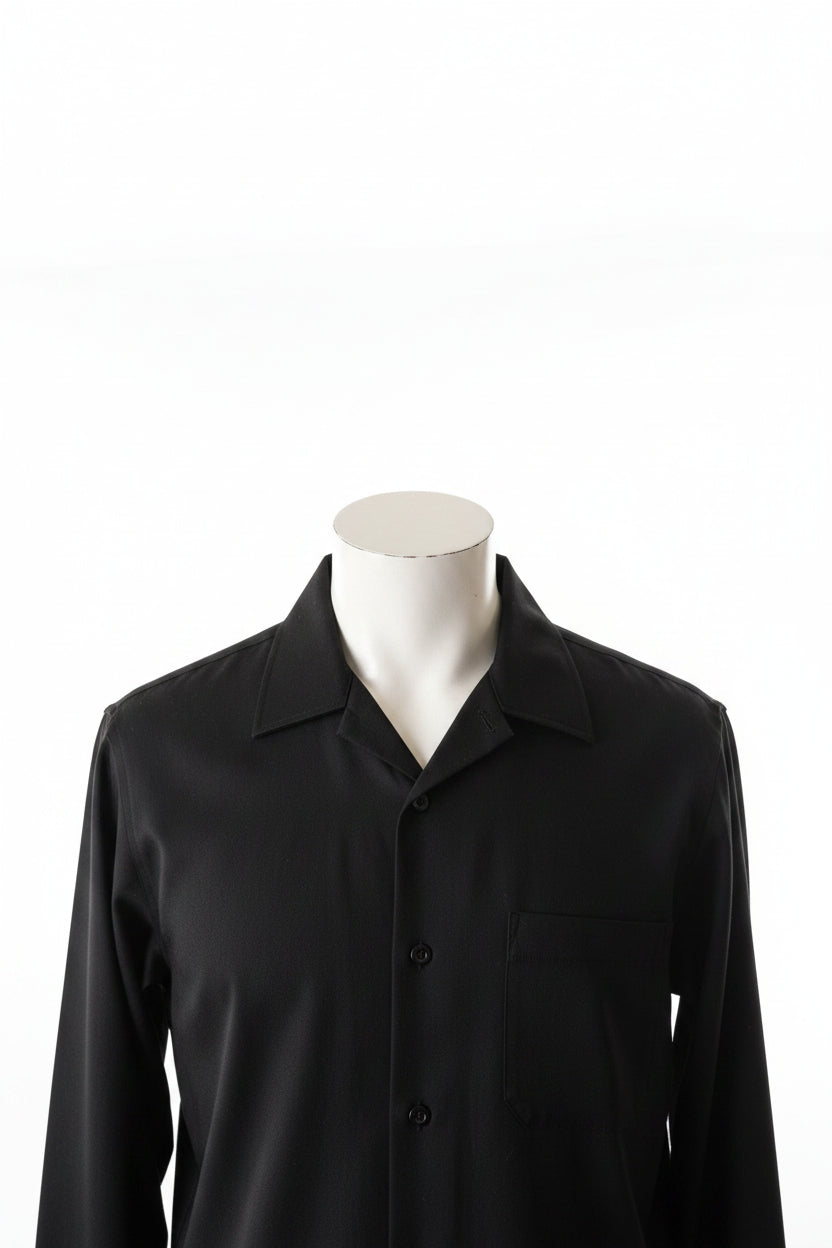Men's Dickies 3X Long Sleeve Shirt