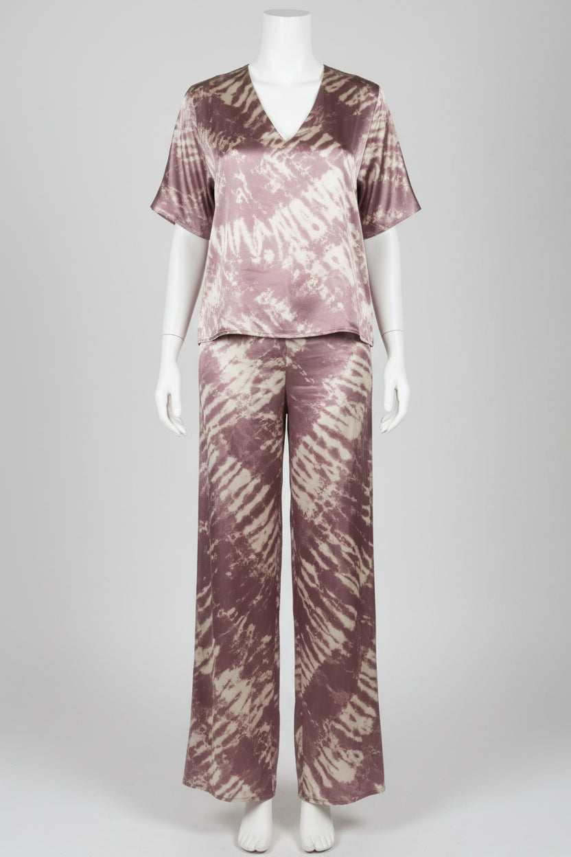 Ladies 2 Piece Pants Sets 2XL