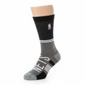 Big Boys INFIKNIT M 9-13 L Nets Socks