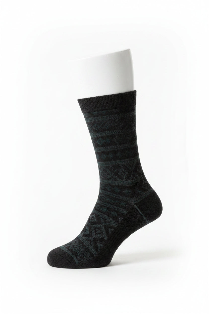 Ladies Cashmere Blend Socks
