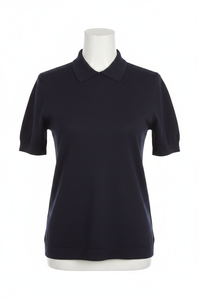Ladies Black XS Business Sweater Shirt