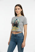 Ladies Beyond Princess Bride Half Shirt (XL)