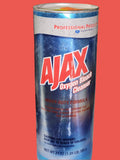Ajax Bleach Cleanser