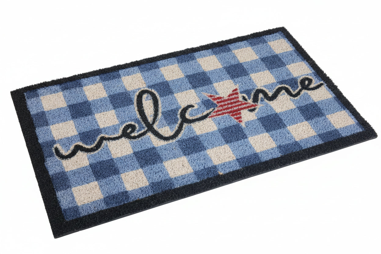 Door Mat