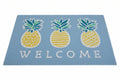 Door Mat (Pineapple)