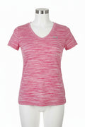 Big Girls Pink Armour Shirt
