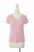 Big Girls Pink(kikit) T Shirt