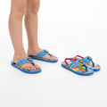 Toddler Boys Paw Patrol Sandals