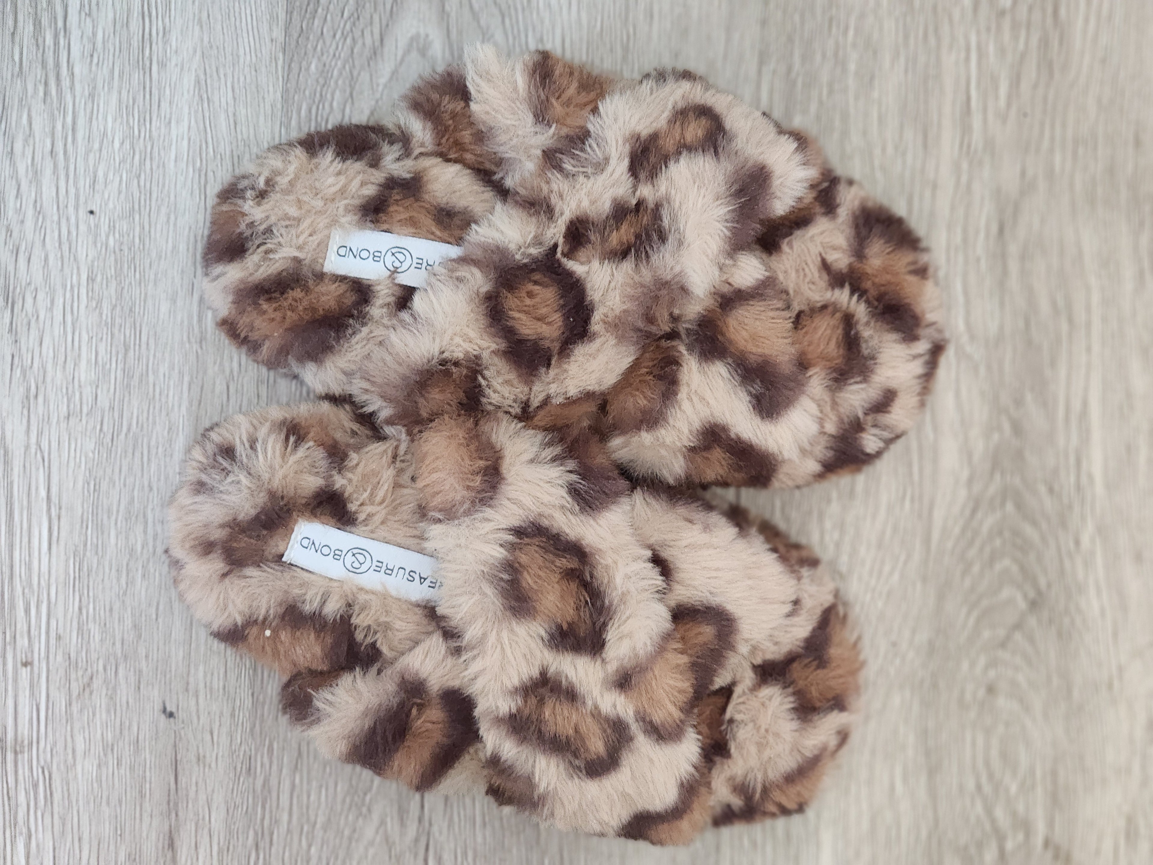 Ladies House Shoes