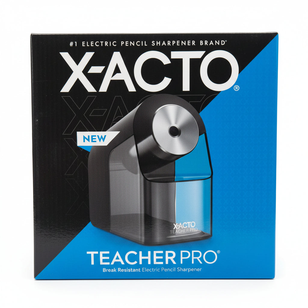 X-ACTO Pencil Sharpener