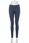 Ladies Long Sleeve  Blue Sweater