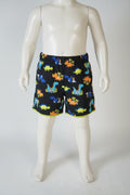 Toddler Boys Garanimal Shorts