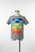 Toddler Boys Grey T Shirt