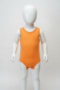 Sunburst Breeze Boys Onesie