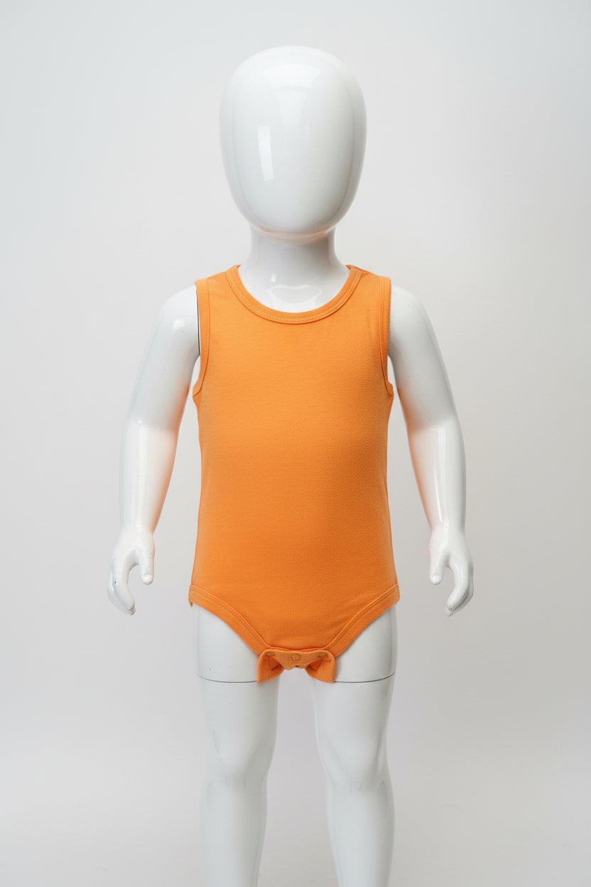 Sunburst Breeze Boys Onesie