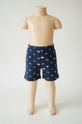 Toddler Boys Garanimal Shorts