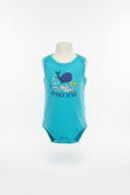 Deep Sea Discovery Tank Top Boys