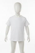 Toddler Girls White Shirt
