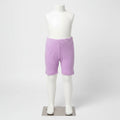 Toddler Girls Purple Shorts
