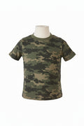 Little Ranger Camo Tee