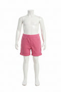Toddler Girls Pink Shorts