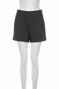 Toddler Boys Black Shorts