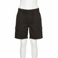 Toddler Boys Pocket Shorts