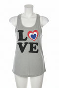 Ladies Love Tank Top