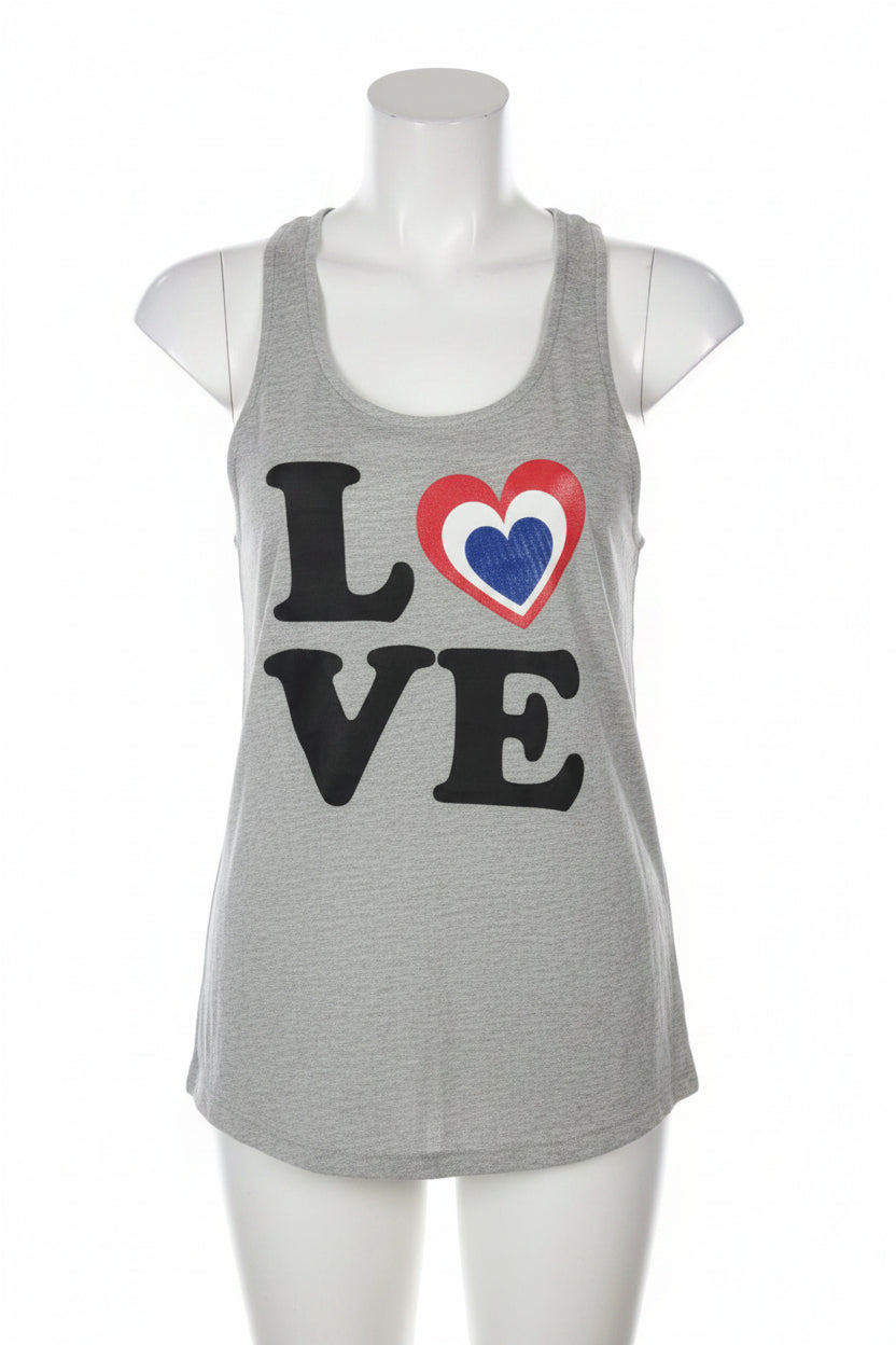 Ladies Love Tank Top