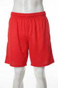 Big Boys Red Shorts