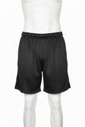 Midnight Motion Mesh Athletic Shorts