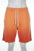 Big Boys Orange Shorts