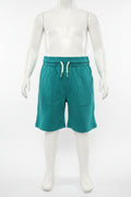 Big Boys Teal Shorts