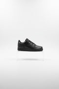 Big Kids Black Air Force 1
