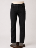 Goodfellow & Co. Men's Black Athletic Fit Stretch Jeans
