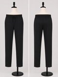 Goodfellow & Co. Men's Lightweight Knit Lounge Pants – Black Drawstring Sleep & Casual Pants