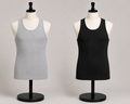 Jockey Generation Men's Ribbed Tank Tops – 3 Pack