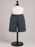 Men's Performance Mesh Athletic Shorts