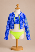 Wave Rider Swim Set