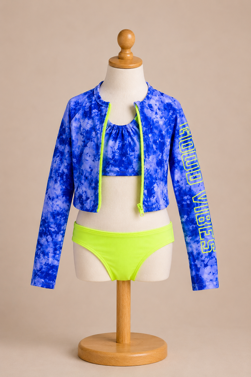 Wave Rider Swim Set