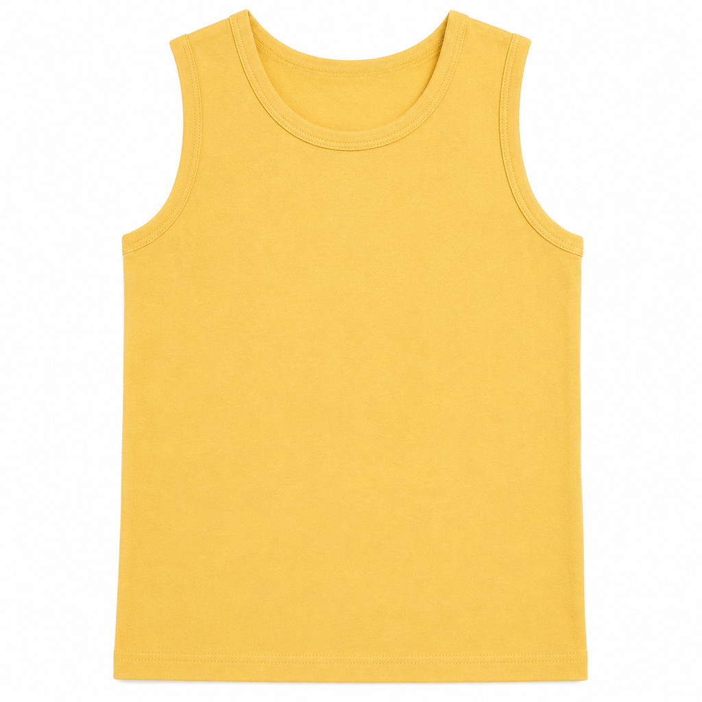 Golden Horizon Tank