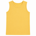 Golden Horizon Tank