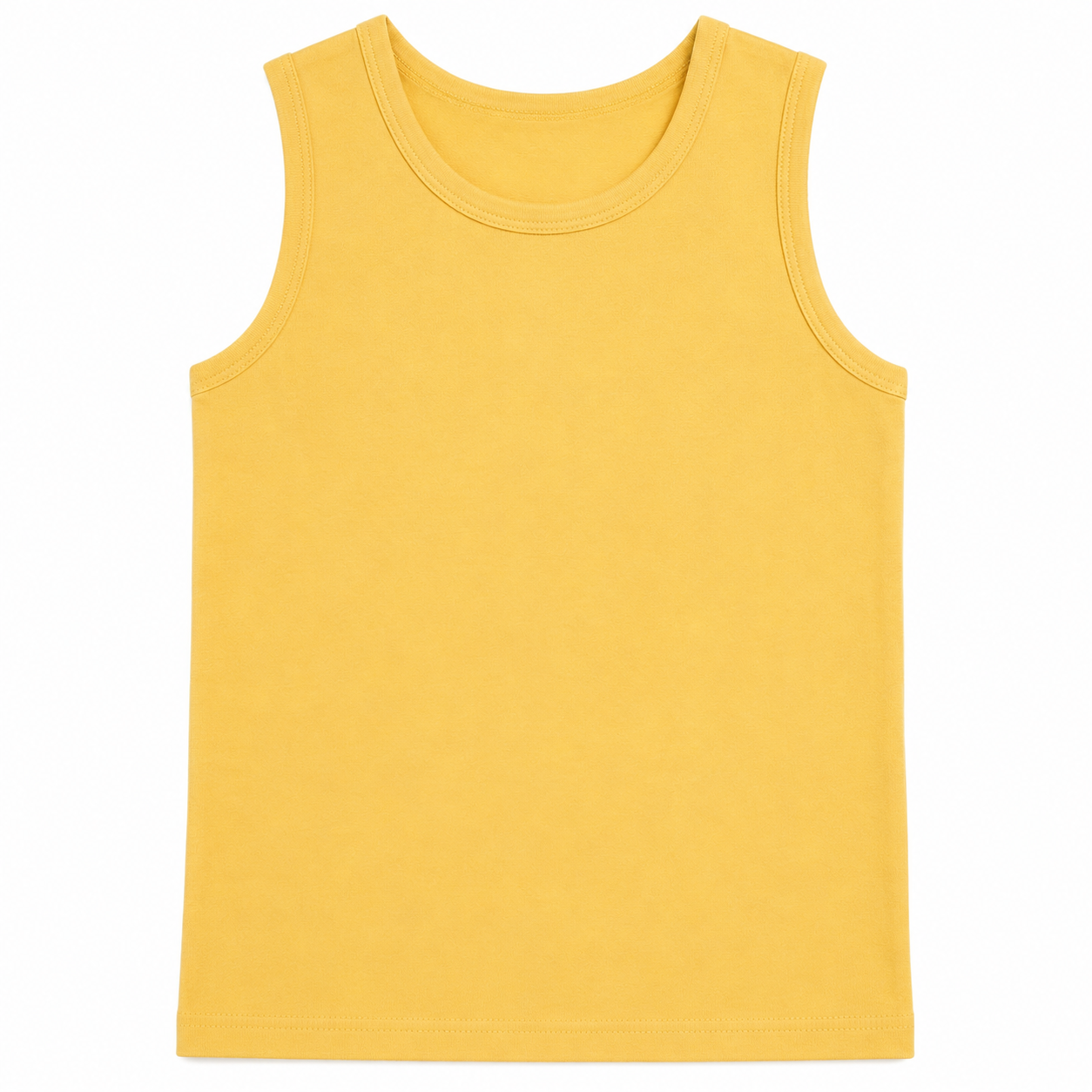 Golden Horizon Tank
