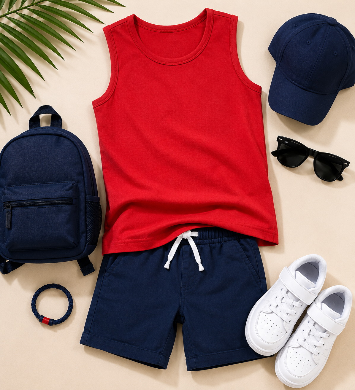 Trailblazer Tank